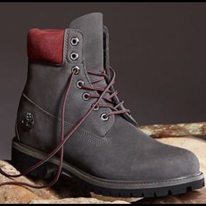 Timberland Premium 6”boots